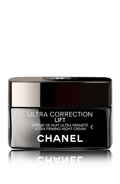 ultra correction chanel|chanel ultra correction lift.